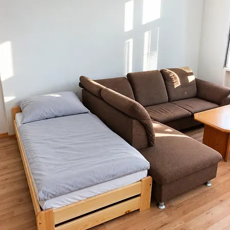 Pod Vetrusi Apartament Uście nad Łabą
