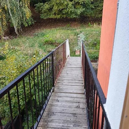 Pod Vetrusi * Uście nad Łabą