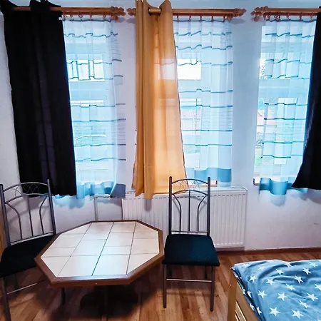 Pod Vetrusi Uście nad Łabą